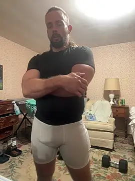 SUPAguy5000 online show from August 7, 2026, 3:19 am
