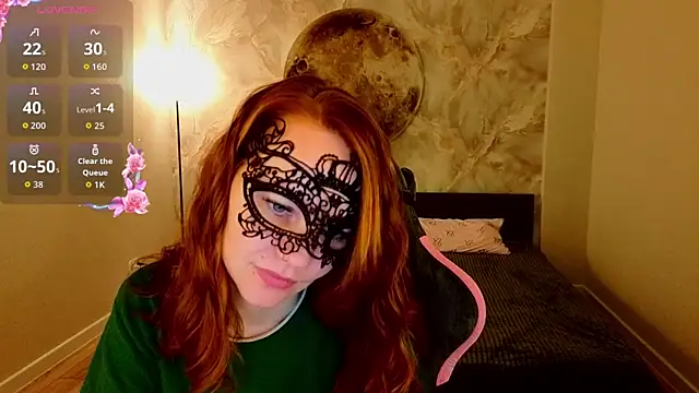 Margo Kelly online show from May 22, 2026, 1:13 am