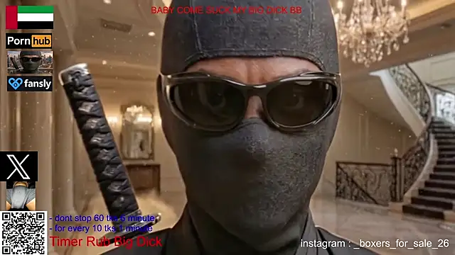 bfs26 online show from May 20, 2026, 10:16 pm