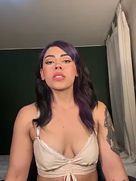 Snapshot of Latinxxcouple chatting on March 20, 2026, 4:28 am Latinxxcouple online show from March 20, 2026, 4:28 am