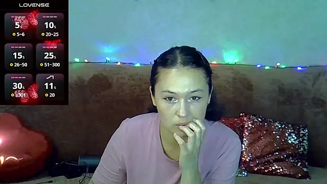 Margaret Sweet  online show from May 22, 2026, 3:39 pm