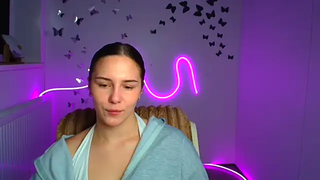Snapshot of Kyara_ra chatting on July 20, 2026, 5:33 am Kyara ra online show from July 20, 2026, 5:33 am