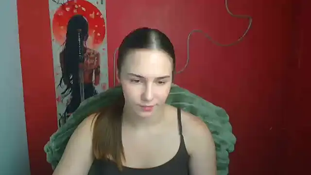 Snapshot of Kyara_ra chatting on July 21, 2026, 5:32 am Kyara ra online show from July 21, 2026, 5:32 am