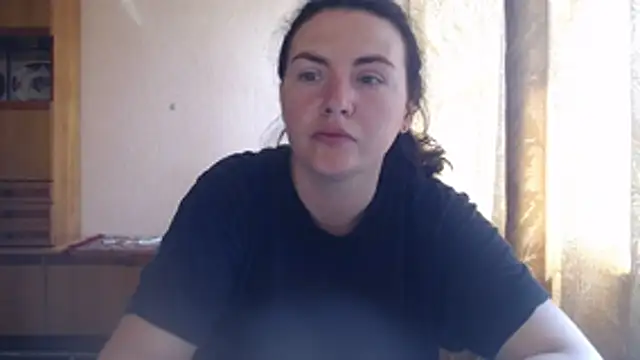 Snapshot of AlinaxJames chatting on June 23, 2026, 11:52 am AlinaxJames online show from June 23, 2026, 11:52 am