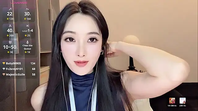Snapshot of Xixi-mm chatting on June 3, 2026, 2:33 pm Xixi-mm online show from June 3, 2026, 2:33 pm