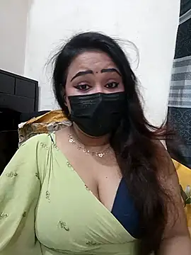 anonna7804 online show from May 13, 2026, 6:38 pm