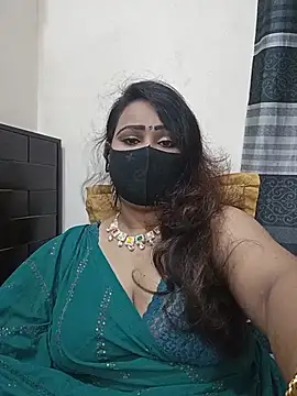 anonna7804 online show from May 18, 2026, 7:09 pm