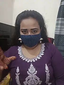 anonna7804 online show from May 19, 2026, 6:58 pm