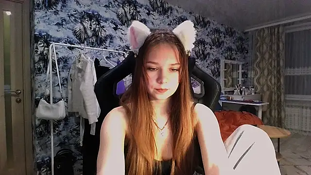 Princess Mira online show from June 26, 2026, 8:46 pm
