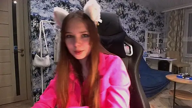 Princess Mira online show from June 30, 2026, 8:21 pm
