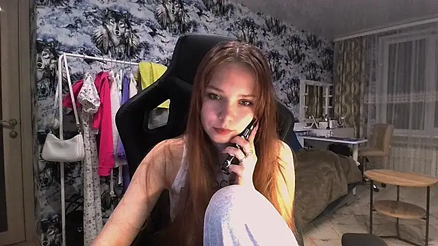 Princess Mira online show from July 3, 2026, 7:09 pm