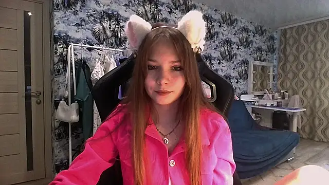 Princess Mira online show from July 4, 2026, 2:45 pm