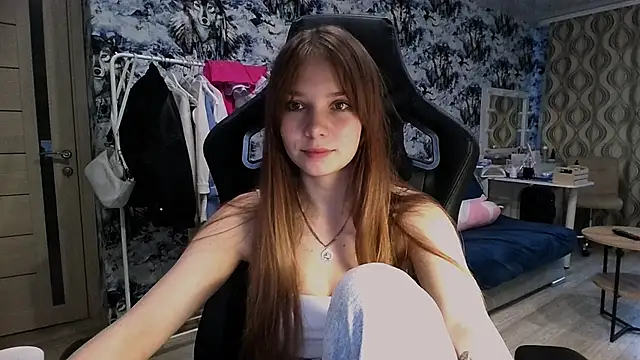 Princess Mira online show from July 28, 2026, 2:57 pm