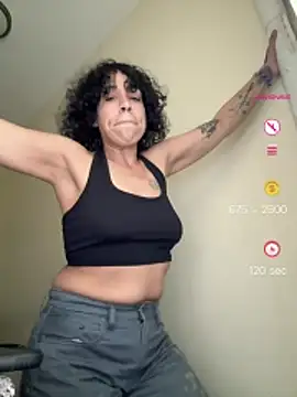 DominicanJojo online show from May 17, 2026, 10:17 pm