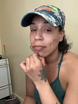 DominicanJojo online show from May 20, 2026, 2:23 pm
