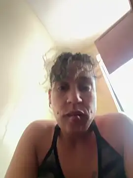 Snapshot of DominicanJojo chatting on June 9, 2026, 7:36 pm DominicanJojo online show from June 9, 2026, 7:36 pm