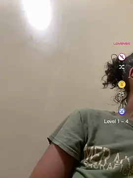 Snapshot of DominicanJojo chatting on June 21, 2026, 6:38 am DominicanJojo online show from June 21, 2026, 6:38 am