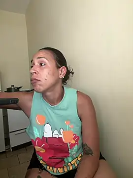 Snapshot of DominicanJojo chatting on June 21, 2026, 6:43 pm DominicanJojo online show from June 21, 2026, 6:43 pm