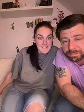 Hasi und Baerchen online show from April 17, 2026, 7:17 pm