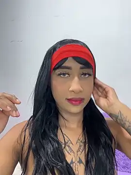 Zaabrina 20 online show from May 5, 2026, 3:25 am