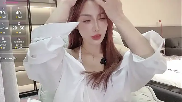 Snapshot of wenwen-mm chatting on July 11, 2026, 3:15 pm wenwen-mm online show from July 11, 2026, 3:15 pm