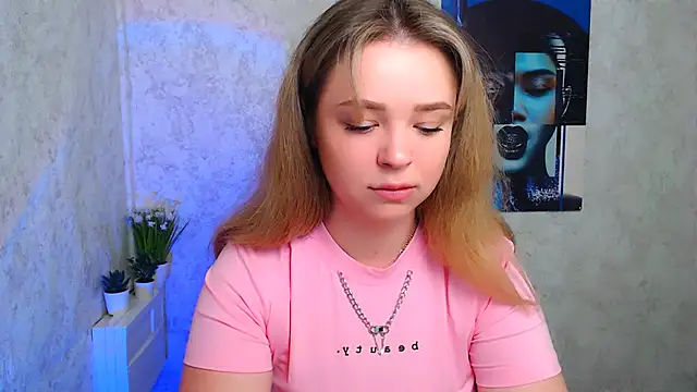 NicoleAura online show from May 21, 2026, 7:59 am