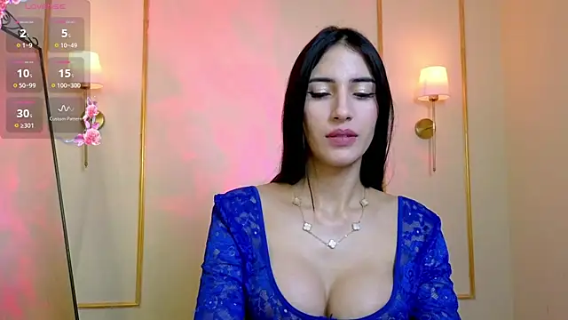 ashleyy  fox online show from April 20, 2026, 3:48 pm