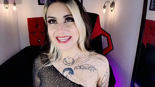 aliceinflames online show from June 2, 2026, 10:12 pm