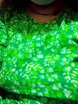 Chubbygirl Tisha online show from April 30, 2026, 9:30 pm