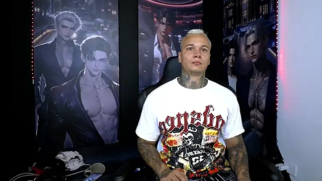 damian becker online show from June 1, 2026, 9:38 pm