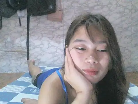 Sexybabe168 online show from May 18, 2026, 1:24 am