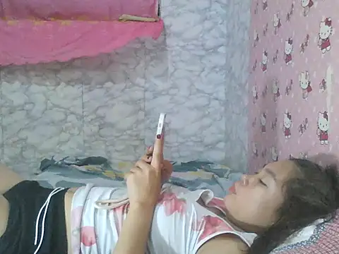Sexybabe168 online show from June 9, 2026, 1:06 am