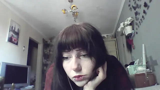 Snapshot of ChargedReign chatting on May 16, 2026, 7:27 am ChargedReign online show from May 16, 2026, 7:27 am
