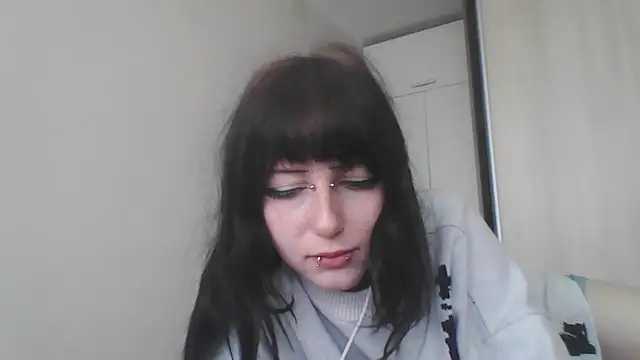 Snapshot of ChargedReign chatting on June 1, 2026, 8:05 am ChargedReign online show from June 1, 2026, 8:05 am