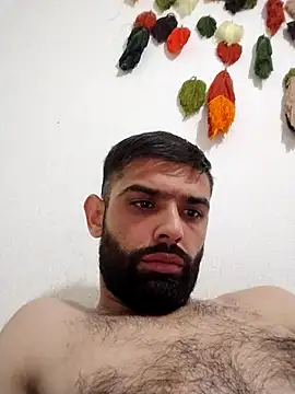 Snapshot of Barbas44420 chatting on April 24, 2026, 6:38 am Barbas44420 online show from April 24, 2026, 6:38 am