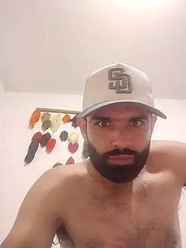 Snapshot of Barbas44420 chatting on April 30, 2026, 4:41 am Barbas44420 online show from April 30, 2026, 4:41 am