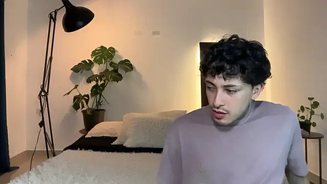 Snapshot of Noah_and_Steven chatting on May 16, 2026, 10:08 pm Noah and Steven online show from May 16, 2026, 10:08 pm