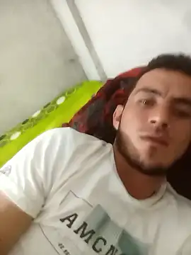 hot colombian online show from April 19, 2026, 4:01 am