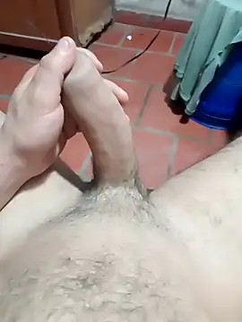 hot colombian online show from April 23, 2026, 1:07 am