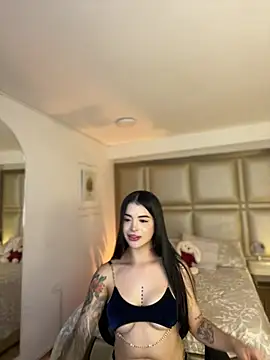 Snapshot of Bella_jagger chatting on June 5, 2026, 6:52 am Bella jagger online show from June 5, 2026, 6:52 am
