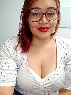 Amaranta-Luque online show from May 2, 2026, 7:19 pm