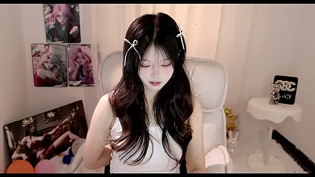Snapshot of ChuYI-007 chatting on June 11, 2026, 9:40 am ChuYI-007 online show from June 11, 2026, 9:40 am