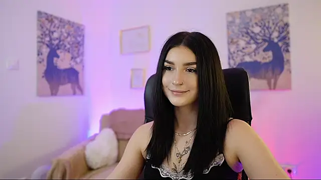 Sasha Blaze18 online show from April 24, 2026, 1:35 pm