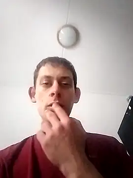 Jerzy280 online show from April 20, 2026, 12:52 pm