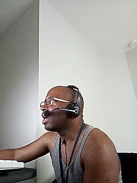 amazingguy online show from May 27, 2026, 7:55 pm