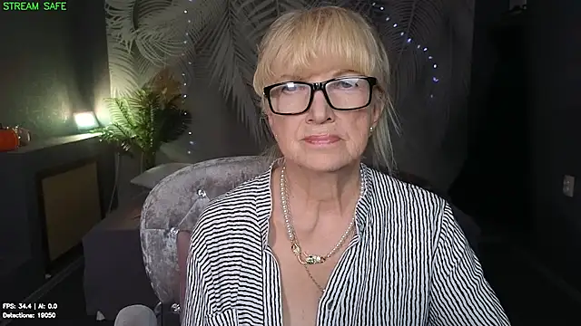 Dr Mireille online show from June 24, 2026, 8:57 am