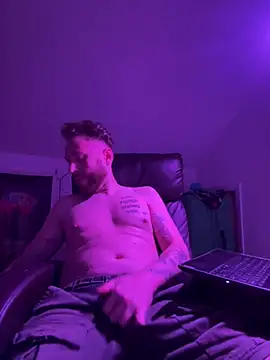 MrPurple999 online show from July 4, 2026, 2:40 am