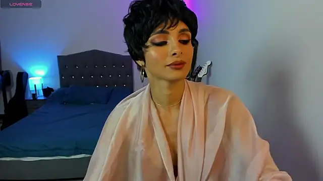 Candelaria000 online show from April 20, 2026, 3:53 am