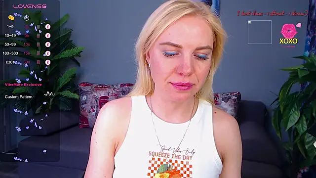 Snapshot of FromRussia chatting on May 26, 2026, 1:45 am FromRussia online show from May 26, 2026, 1:45 am
