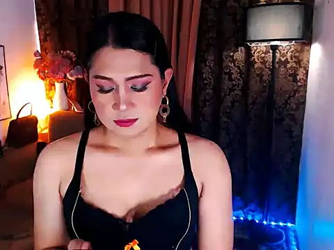 SWEETBELLA69 online show from July 18, 2026, 6:06 am